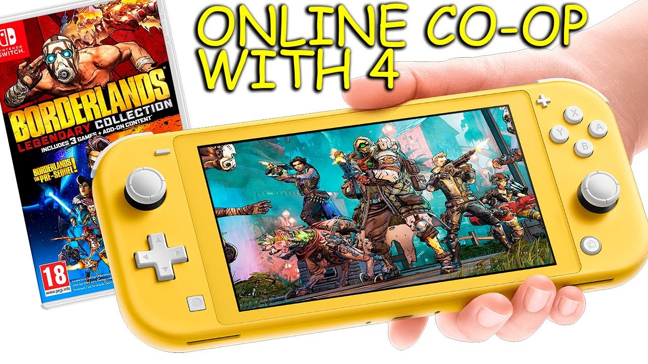 Borderlands nintendo switch. Обложка Legendary Fishing Nintendo Switch.