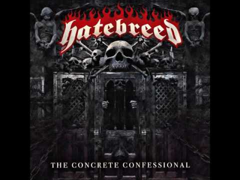 Hatebreed - Looking Down the Barrel of Today