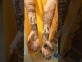 #henna #hennatattoodesign #hennaart #mehandi #hennadesign #trendinhsong #hennadesign