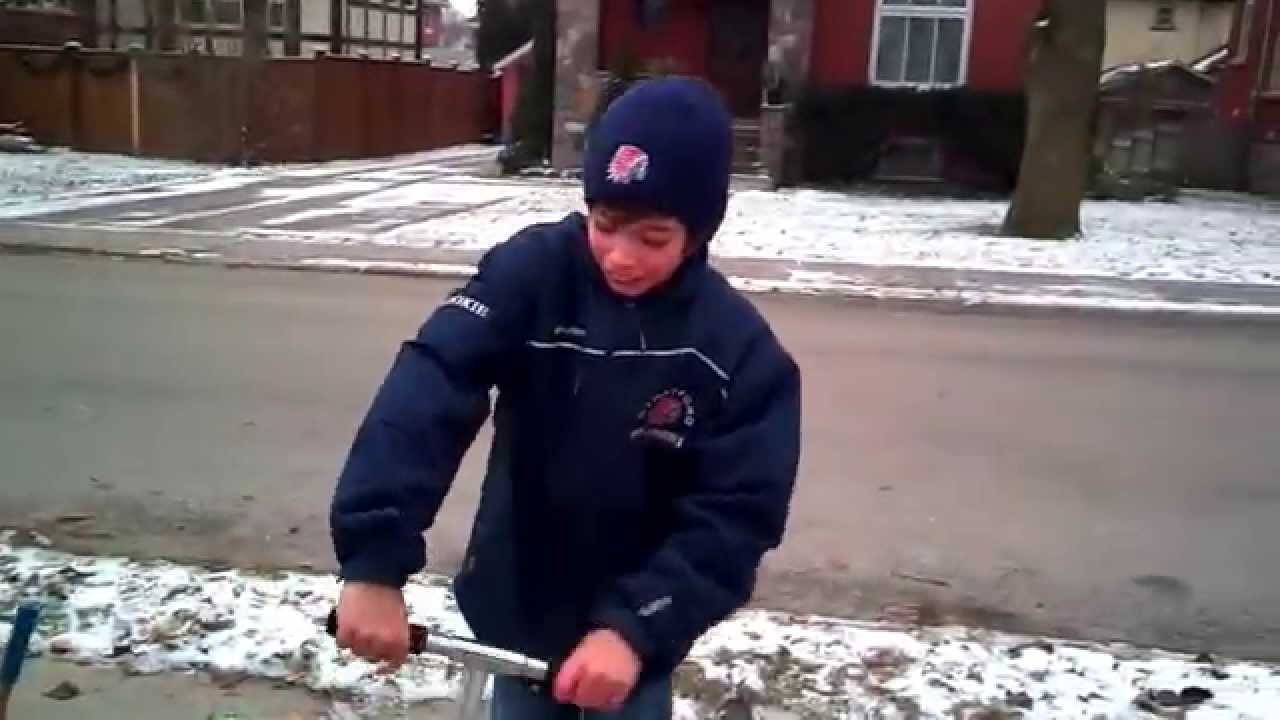 How to Bri Flip 2015