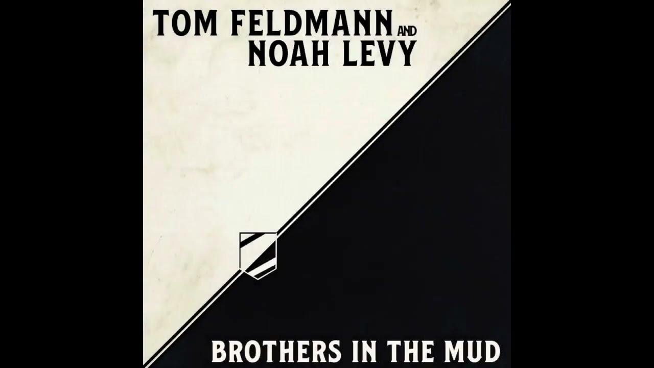 Poor Black Mattie (R.L. Burnside) ~ Brothers In The Mud ~ Lyric Video