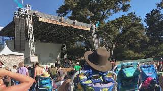 Rhiannon Giddens - American Tune - Hardly Strictly Bluegrass 2022