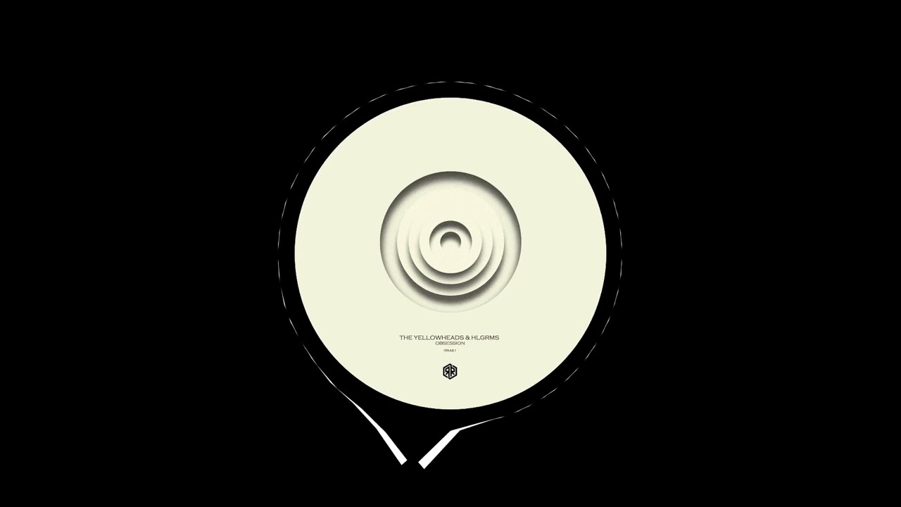 Guarda The YellowHeads & HLGRMS - Obsession (Original Mix) su YouTube Guarda The YellowHeads & HLGRMS - Obsession (Original Mix) su YouTube
