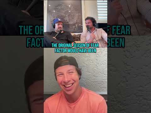 Jack Micco Opens up About the Snake