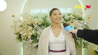 NATURE REPUBLIC MONGOLIA | ХЭДИЙНБЭЭ