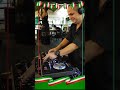 Festa de San Genaro / DJ IVAN DAVIS