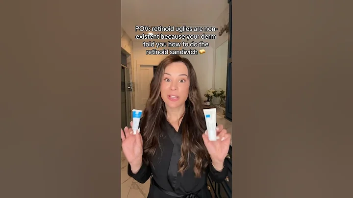 How To Avoid The Retinol Uglies — From A Derm | #shorts #skincare |