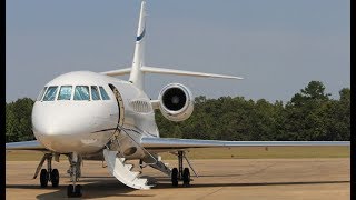 10+ Minutes Watching Airplanes - University-Oxford Airport KUOX