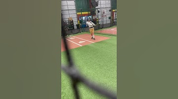 Daxto at D-Bat - No School due to Hurricane Nicholas