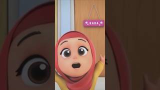 МУЛЬТФИЛЬМЫ ДЛЯ ДЕТЕЙ ИСЛАМСКИЕ МУЛЬТФИЛЬМЫ #nussa #cartoon #мультик #ислам #nussaofficial #мусульма