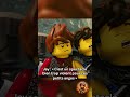 CE DÉTAIL CACHÉ DANS NINJAGO QUE PERSONNE N'AVAIT VU ?! 🤯😲 - Ninjago en français #Ninjago
