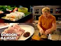 3 Light & Easy Recipes You Have To Try | Gordon Ramsay