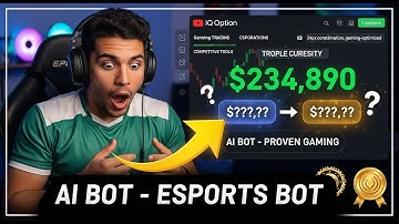 QUOTEX BOT 2025: Is $300/Day Possible? Testing The AI Bot LIVE