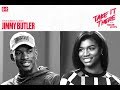 Jimmy Butler Opens Up About Nearly Quitting Basketball | Take It There S1E1 (Premiere)