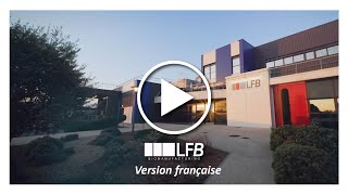 Site Du Lfb À Alès Découvrez En Images Le Site Industriel Multiproduits De Référence Du Lfb