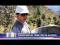 AMPLIACION Y MEJORAMIENTO DEL SERVICIO DE AGUA DEL SISTEMA DE RIEGO CASACANCHA