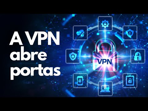 Saiba como acessar sites com privacidade usando VPN