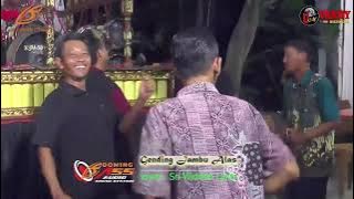 JAMBU ALAS by BOOMING SRI WIDODO LARAS | BASS BOOMING PRODUCTION AUDIO SOUND SYSTEM