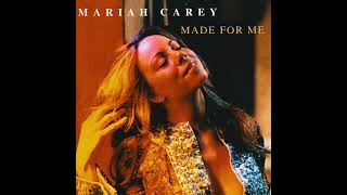 Mariah Carey - Made For Me (Remastered)