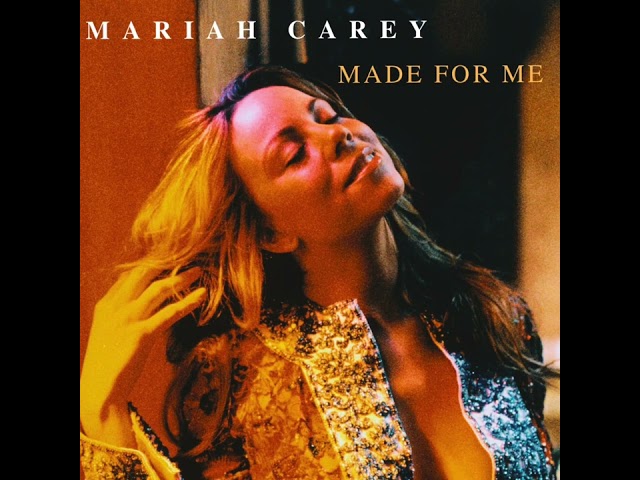 Mariah Carey - Made For Me (Remastered) class=