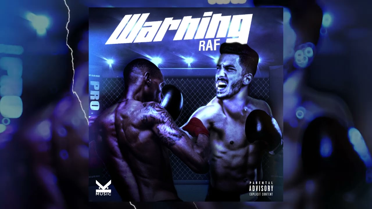 RAF - أعشاب طفيلية WARNING (AUDIO) adlı videoyu YouTube'da izle RAF - أعشاب طفيلية WARNING (AUDIO) adlı videoyu YouTube'da izle
