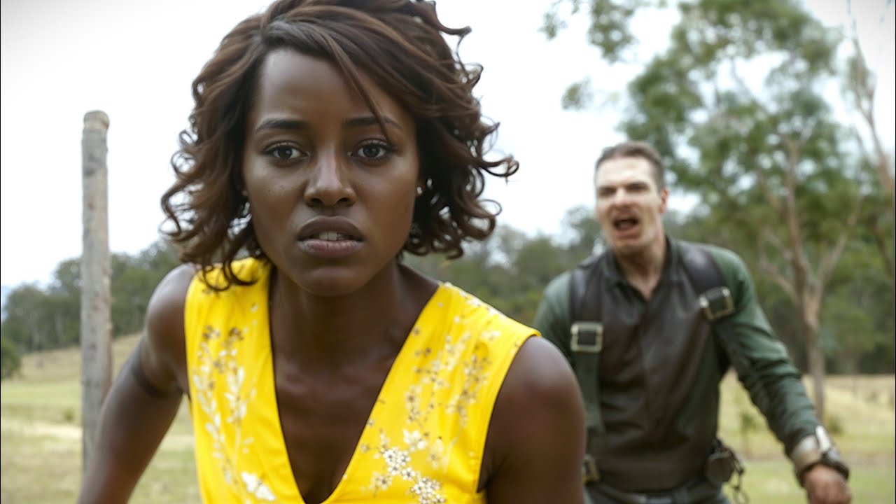 During the Zombie Apocalypse, the Teacher Convinces the Children That the Zombies Are Part of a Game
