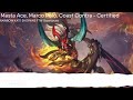 Masta Ace Marco Polo Coast Contra Certified Nightcore mp3