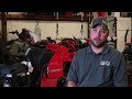 Matt Marciniak Owner Duluth Lawn Care - Amsoil Saber Professional ATP Testimonial
