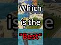 What is the best beginning farm in Minecraft??