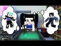 Minecraft, Baby Haiko Brewing Cute Boyfriend - Animation