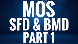 KTU-MOS-SFD & BMD- PART1-PROBLEMS