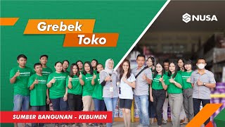 #GrebekToko -  Sumber Bangunan, Kebumen screenshot 2