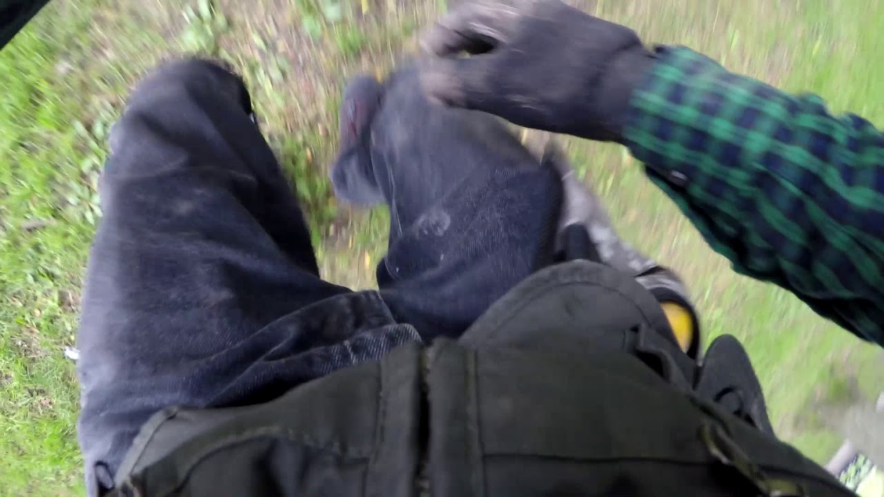 Harbor Freight 39 Metal Detector YouTube