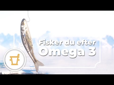 Bio-Marin Plus med Omega 3 - Det bedste fra frisk fisk | Pharma Nord