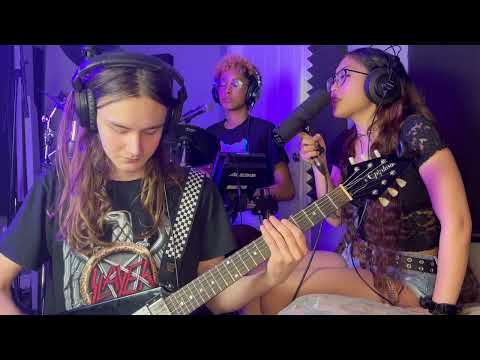 Mitski Francis Forever NERIMA Cover 