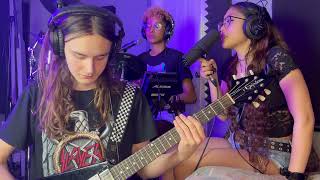 Mitski - Francis Forever (NERIMA Cover)