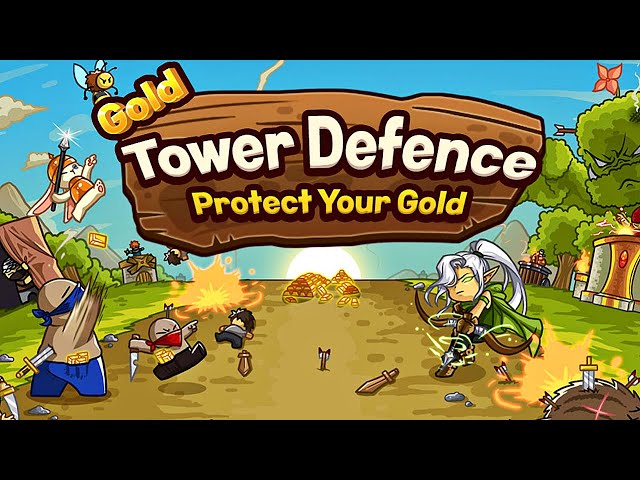 Gold tower defence M - Apps on Google Play