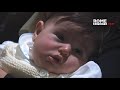 LEÓN XIV BAUTIZA a 20 BEBÉS: “de sus padres reciben la VIDA y hoy, el SENTIDO para vivirla”