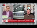 NOU TIPAR PERICULOS sub lupa CRIMINOLOGILOR. Dan RUSU, criminolog, cu detalii_Știri B1 TV