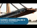 [Conferenza IUSS] C'era una volta il ponte Morandi - 11-12-2018