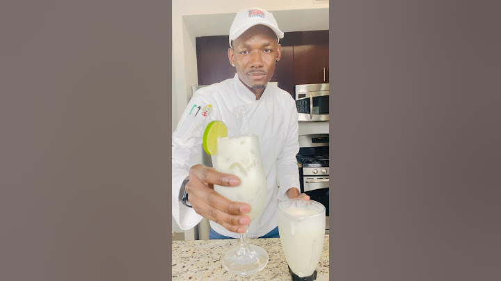 🥥🍋 How to Make Creamy Brazilian Lemonade | Refreshing Summer Drink Recipe 🇧🇷