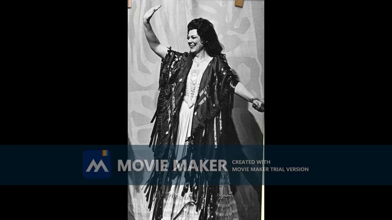 PONCHIELLI: LA GIOCONDA- TEBALDI-BERGONZI-COSSOTTO-MACNEIL (1968)