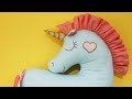 Как сшить единорога. Часть #1. How to sew a unicorn. Part #1