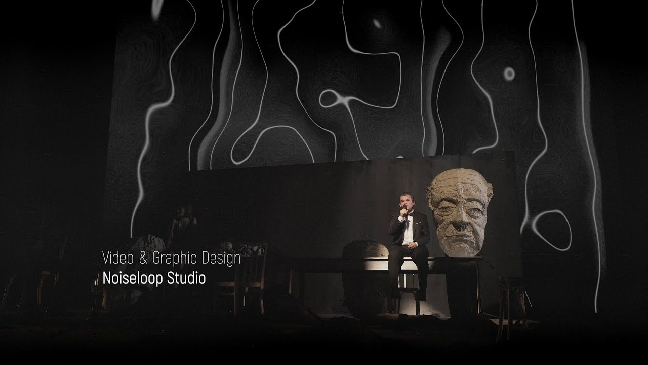 Iluzii de Ivan Vîrîpaev