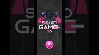 CARA DOWNLOAD SQUID GAME 3D screenshot 5