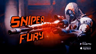 Sniper Fury Best Shooting Game in 2023 Full Review screenshot 2