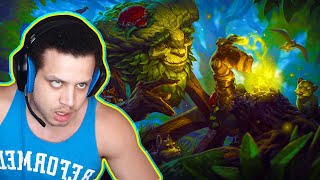 🎄 Tyler1 - THE CLASSIC IVERN RANT