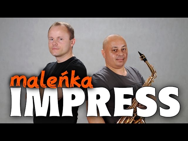 Impress - Maleñka