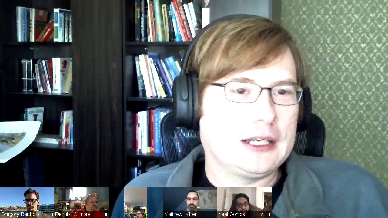 Fedora Council Update: Fedora Magazine - YouTube