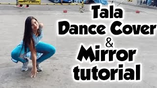 Tala Dance Cover by Sarah G. | Zumba® | Dance Fitness | Chikie